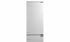 Refrigerador James Panelable - Frio Húmedo 269 Lts Refrigerador James Panelable - Frio Húmedo 269 Lts