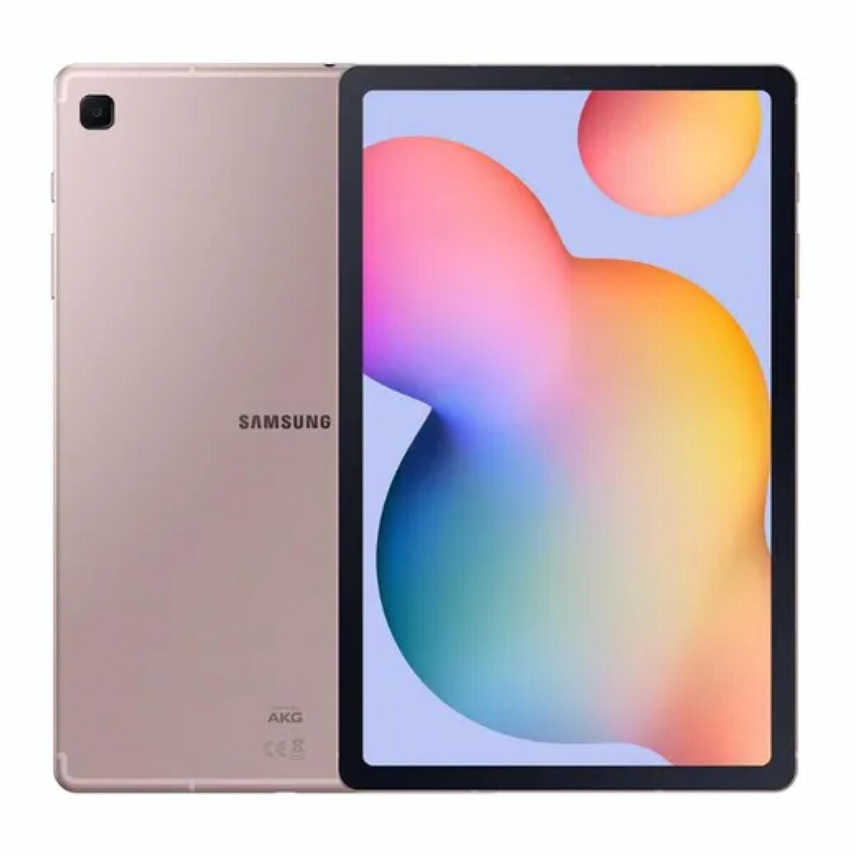 Tablet SAMSUNG Tab S6 Lite 10.4' 64GB 4GB RAM Android 8Mpx SM-P620 - Pink 