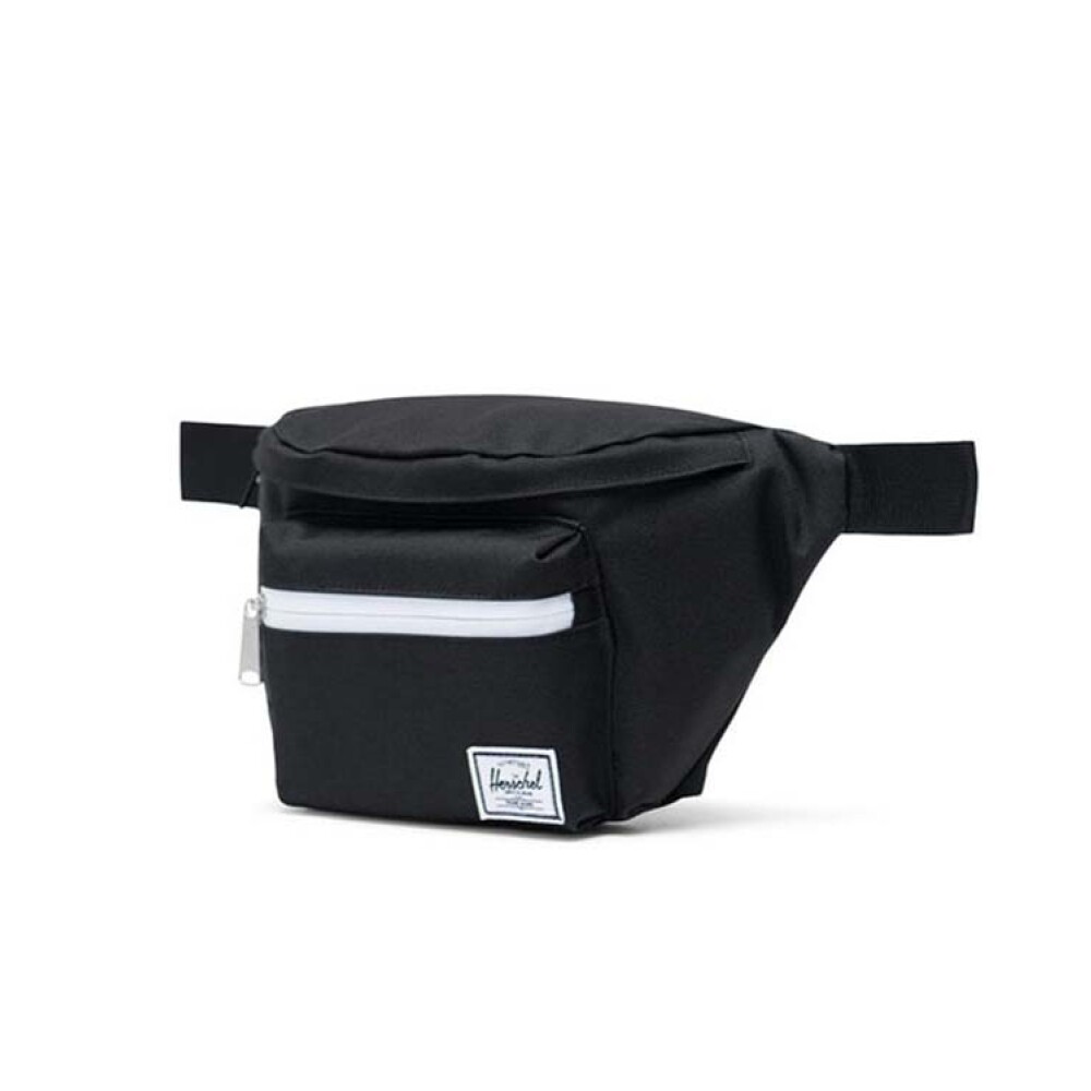 Seventeen - Unisex Black