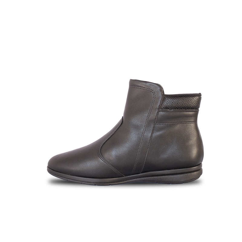 Bota Dama Piccadilly BLACK