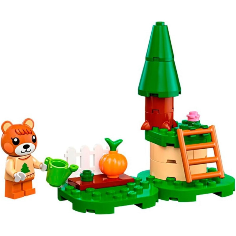 LEGO Animal Crossing 30662 Huerto de calabazas LEGO Animal Crossing 30662 Huerto de calabazas