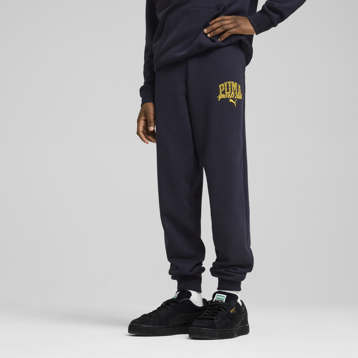 CLASS Sweatpants TR B 68580016 - Azul 