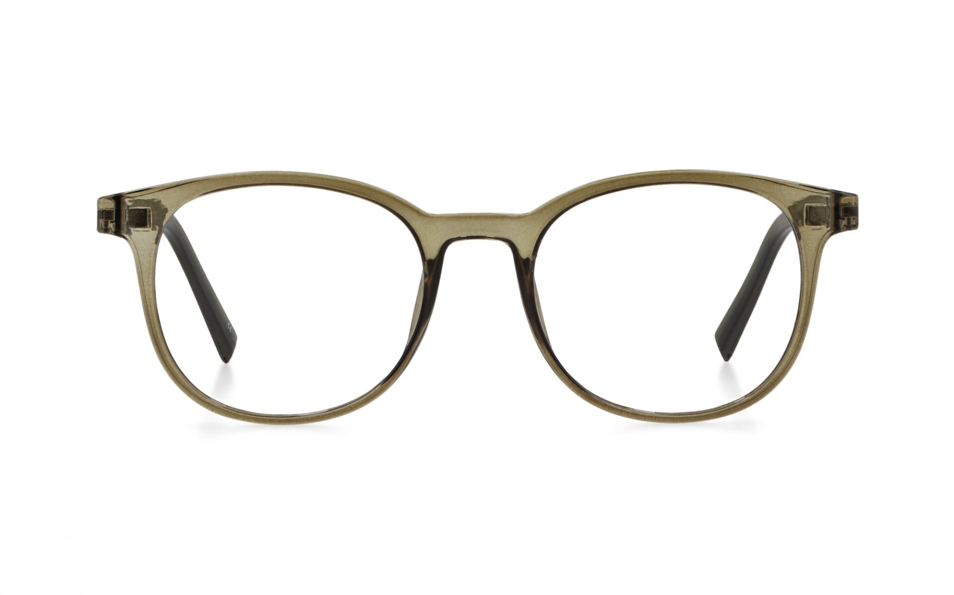 Noon P03/50 nero muschio Clip-On 