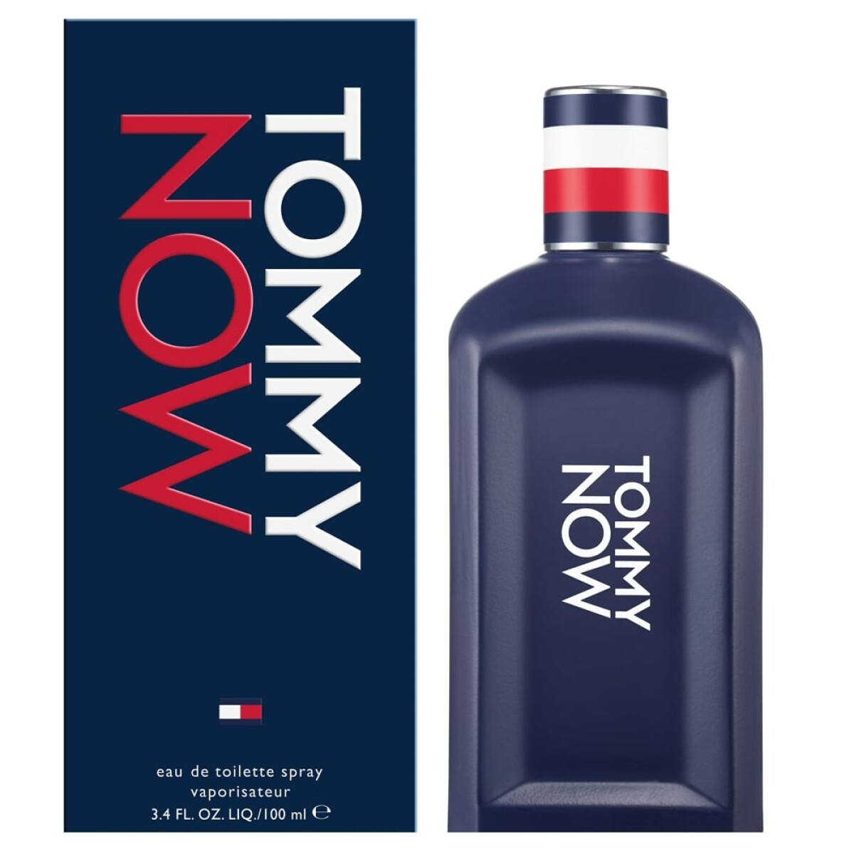 Perfume Para Hombre Tommy Hilfiger Now 100 Ml 