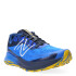 Championes de Hombre New Balance DynaSoft Nitrel V5 Azul - Azul Marino - Amarillo