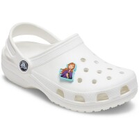 Jibbitz™ Charm Frozen 2 Anna Multicolor
