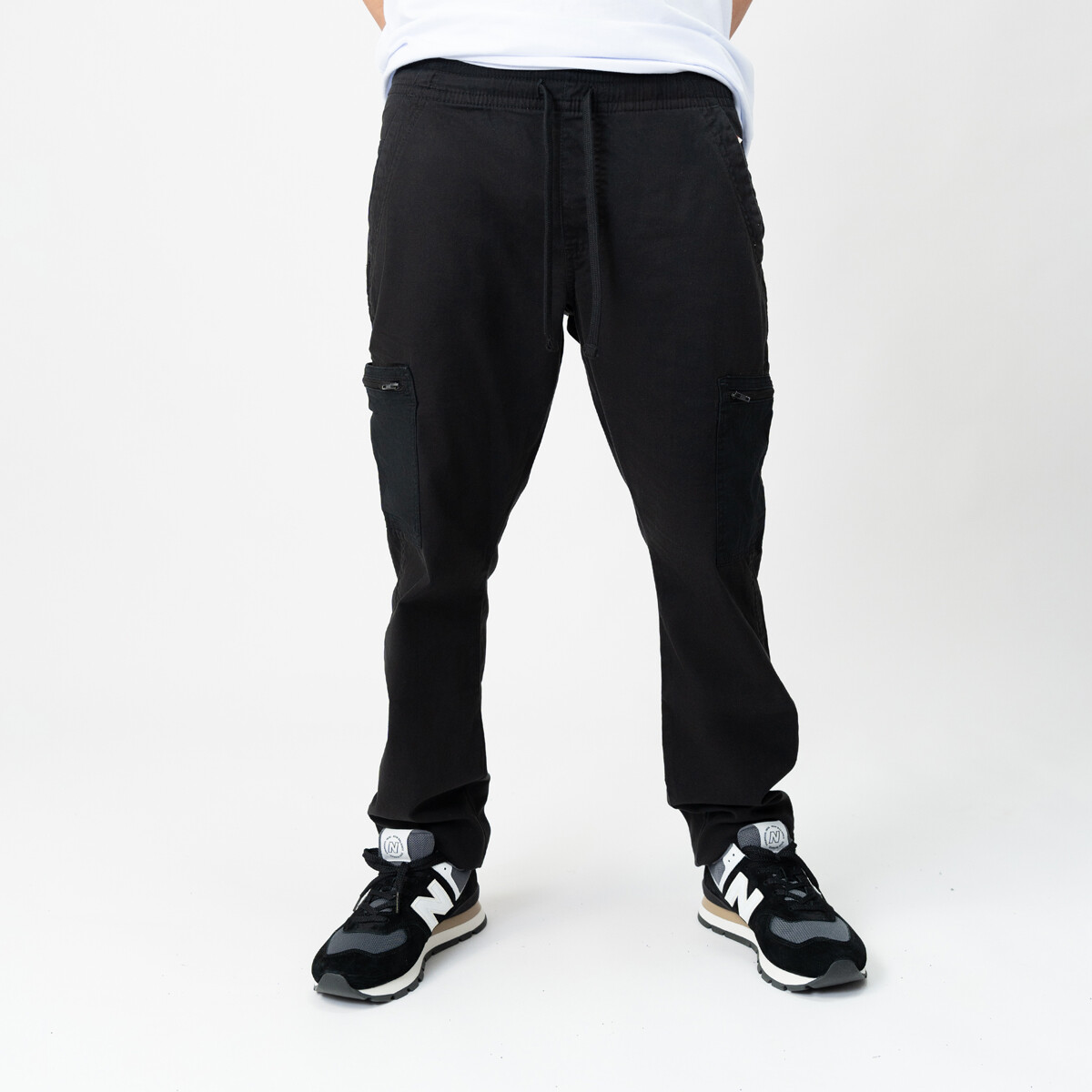 Pantalón Cargo Wrangler de Hombre - VOLUME - 112344976 - Sin color 