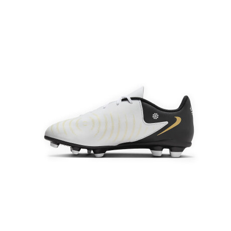 Championes Nike Phantom GX 2 Club White