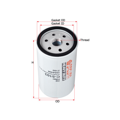 FILTRO ACEITE - PERKINS 3.152 4.236 4.203 PH 2895 SAKURA FILTRO ACEITE - PERKINS 3.152 4.236 4.203 PH 2895 SAKURA