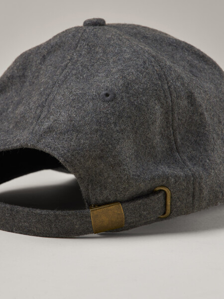 HAT FANG GRIS