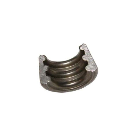 SEGURO PARA VALVULAS POR MITAD 8MM 3 RANURAS FUSCA / KOMBI / BRASILIA Seguro Para Valvulas Por Mitad 8mm 3 Ranuras Fusca / Kombi / Brasilia