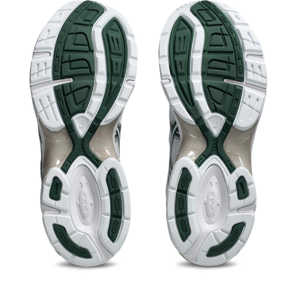 Zapatillas GEL-1130 Unisex White/Forest Night