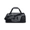 UA Undeniable 5.0 Duffle SM-BLU GRY-012