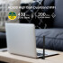 Adaptador Wifi Tp Link Ac600 T2u Plus ADAPTADOR USB TP LINK AC600 T2U PLUS