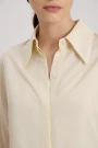 CAMISA HYDRA Crudo