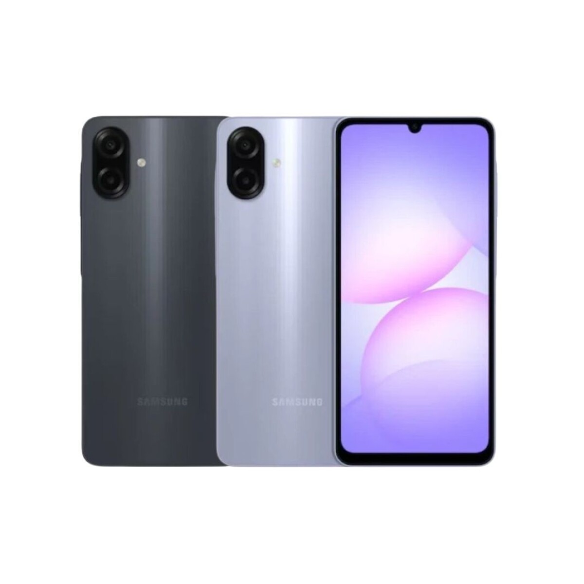 Celular Samsung Galaxy A07 4GB/128GB 