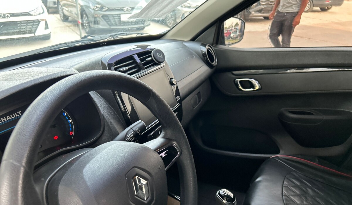 Renault Kwid Bitono - 2024 Renault Kwid Bitono - 2024