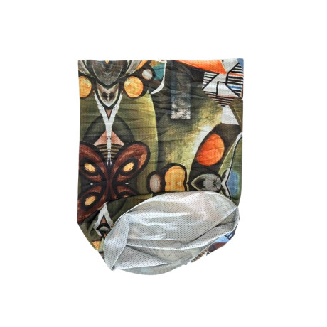 Cuellera buff multiuso 5