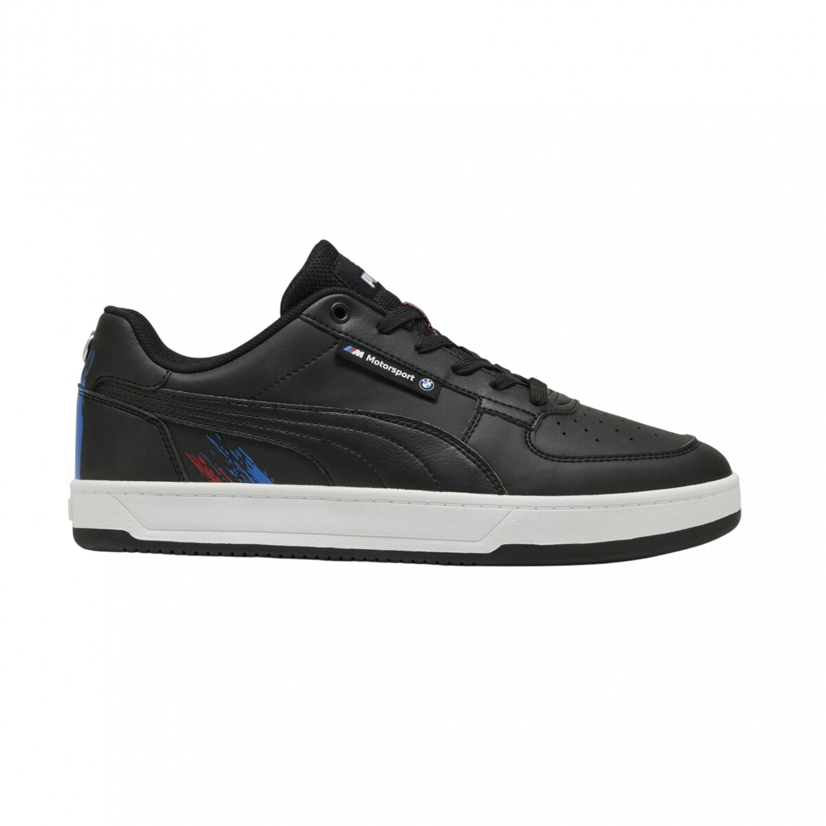 PUMA CAVEN 2.0 BMW MMS - Black 