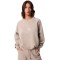 SWEATER XS-XXL GRIS PLATA