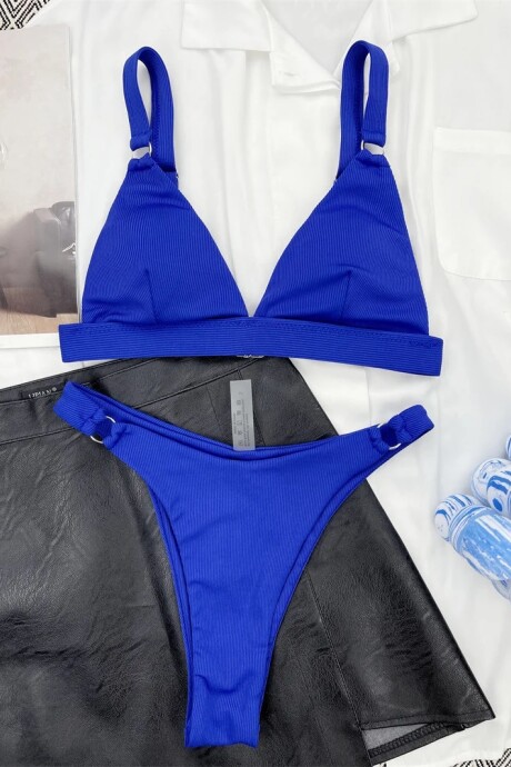 Bikini ARRAIAL Azul