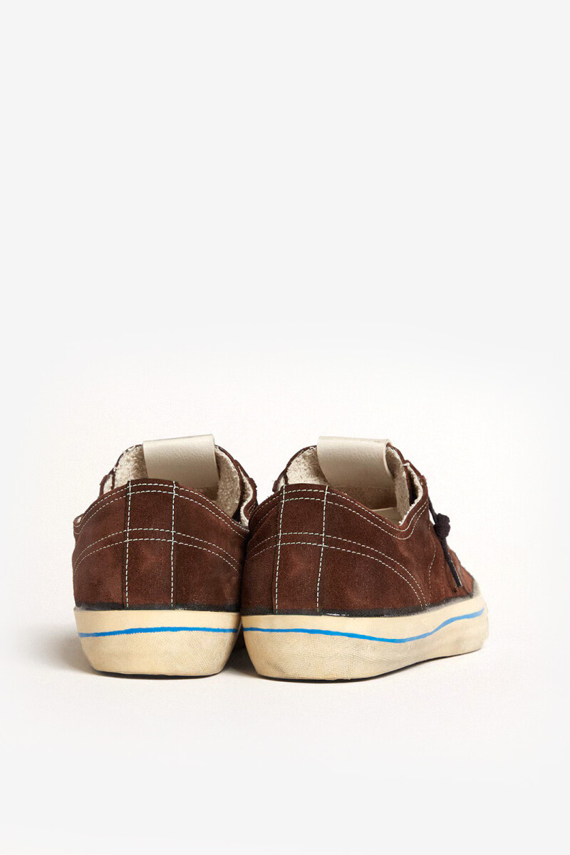 ZAPATILLA V-STAR Marron