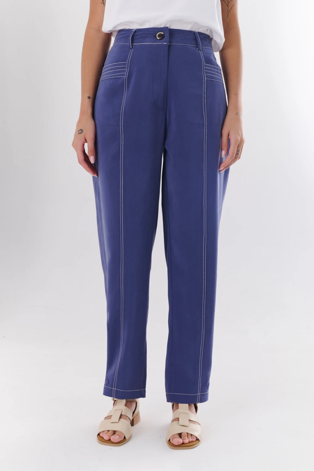 PANTALON LYRIC azul 4