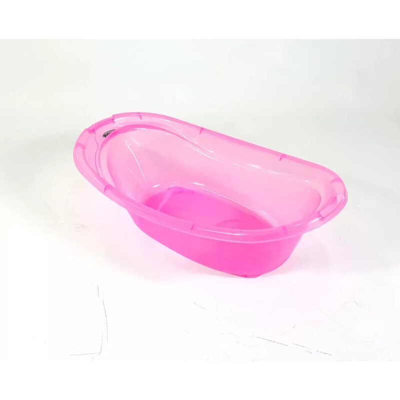 Bañera Ola Bebesit - Rosa Bañera Ola Bebesit - Rosa
