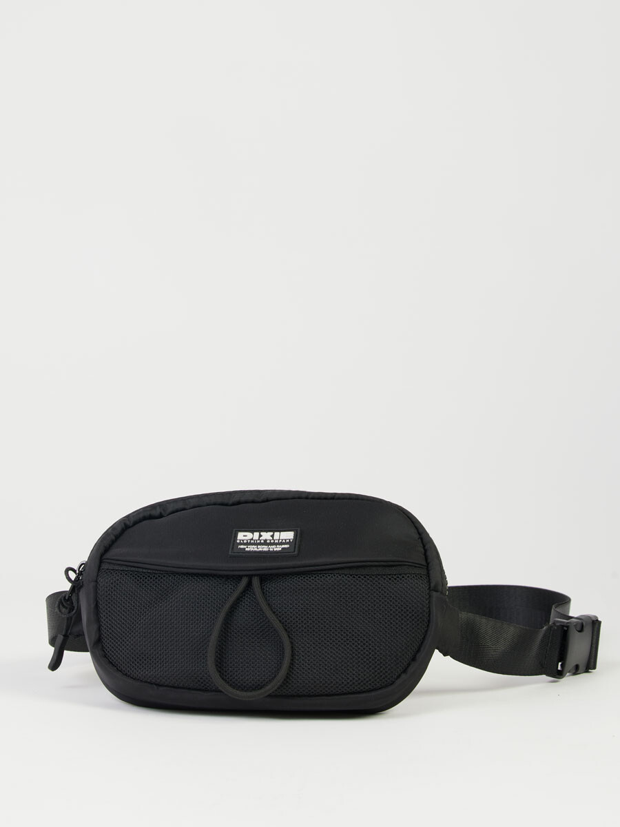 MORRAL BOGA DIXIE - Negro 