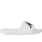 Authentic Caius1 White-Black