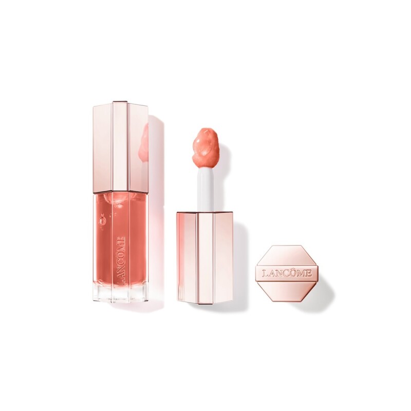 Gloss Hidratante Y Brillante Lancome Lip Idole Juicytreat 40 Gloss Hidratante Y Brillante Lancome Lip Idole Juicytreat 40