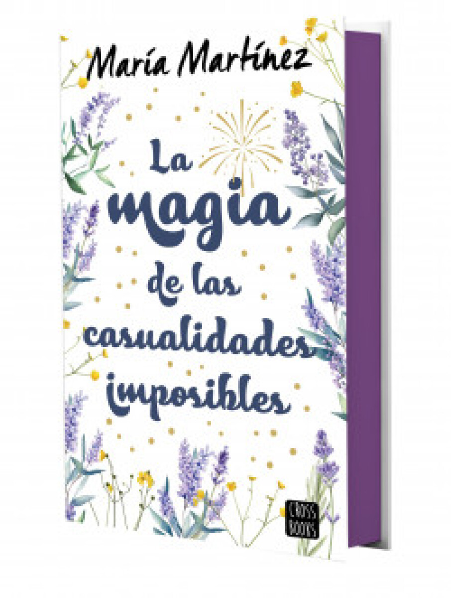 LA MAGIA DE LAS CASUALIDADES IMPOSIBLES 