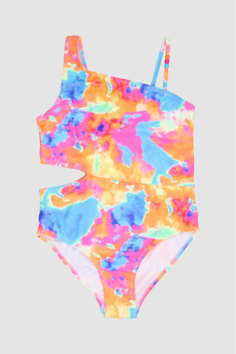 Malla vitamin 8-18a - Rainbow 