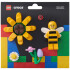 Jibbitz 4LW Botanicals 5 Pack Multicolor