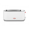 TOSTADOR UFESA TT7375 2 RANURAS 4 PANES 1400 W TOSTADOR UFESA TT7375 2 RANURAS 4 PANES 1400 W