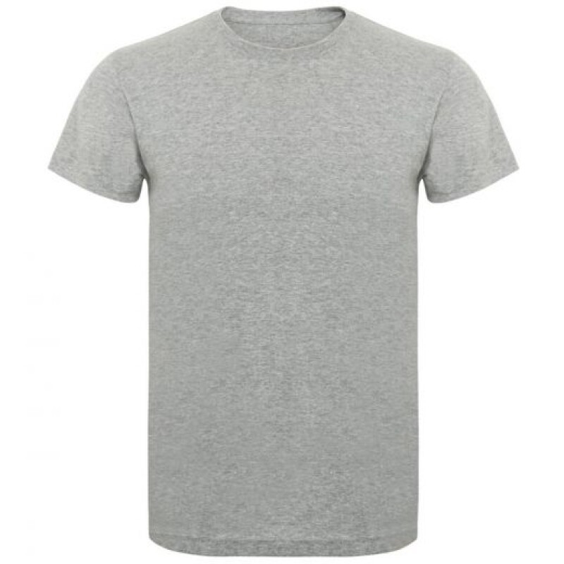 Remera Gris Lisa Remera Verde Lisa
