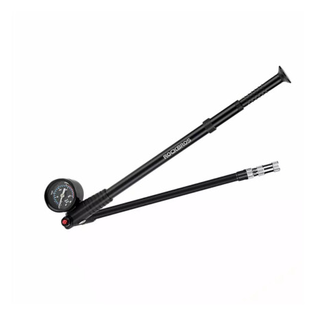 Inflador de Alta Presión Rockbros 300 psi 001