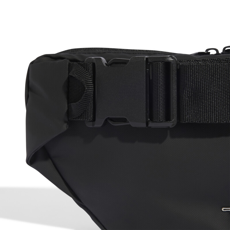 Riñonera Adidas Ultramodern Negro