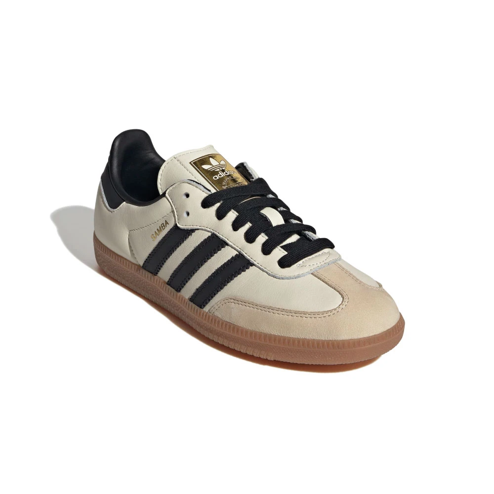 Samba OG W - Mujer Beige