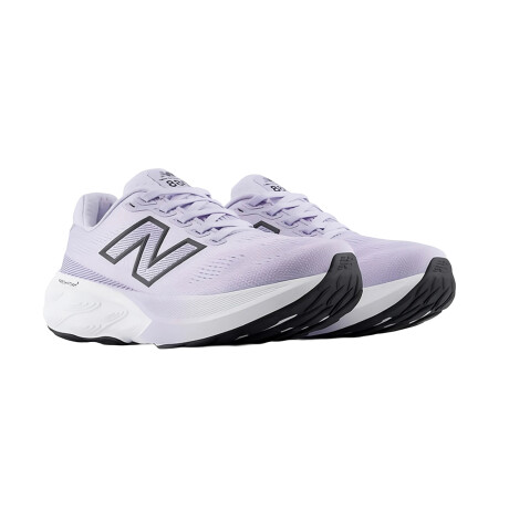 Championes New Balance Fresh Foam 880 v15 Purple