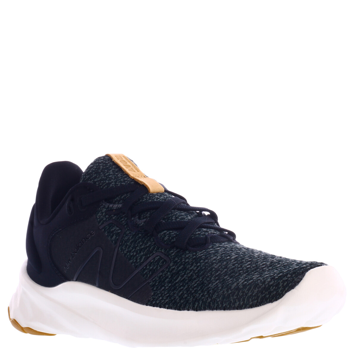 Championes de Hombre New Balance Athletic ROAV - Negro 