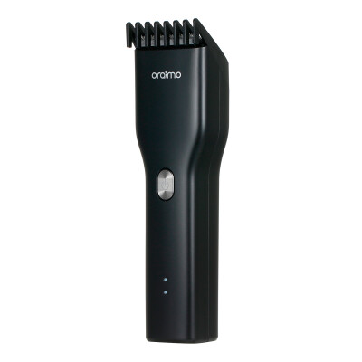 Cortadora De Pelo Inalámbrica Oraimo Smartclipper 5w Cortadora De Pelo Inalámbrica Oraimo Smartclipper 5w