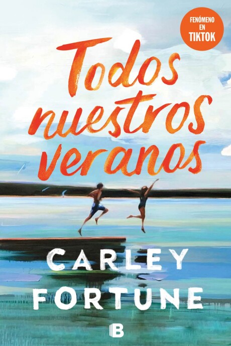 TODOS NUESTROS VERANOS TODOS NUESTROS VERANOS