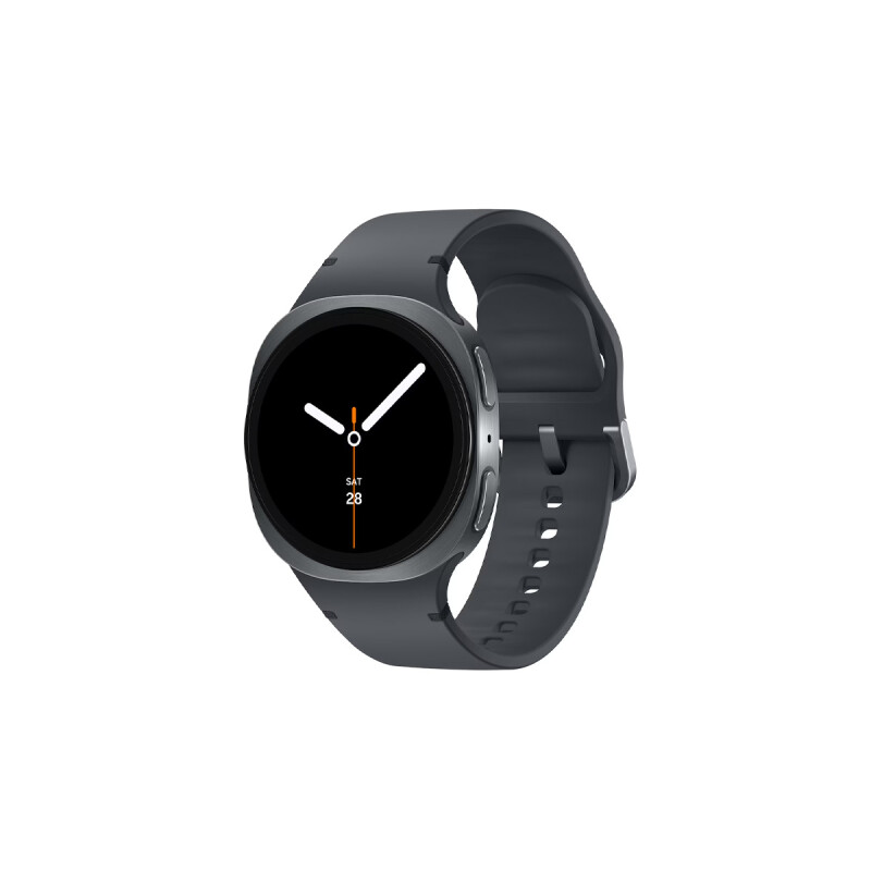Reloj SmartWatch Samsung Galaxy Watch 8 SM-L320 40mm Graphit Reloj SmartWatch Samsung Galaxy Watch 8 SM-L320 40mm Graphit