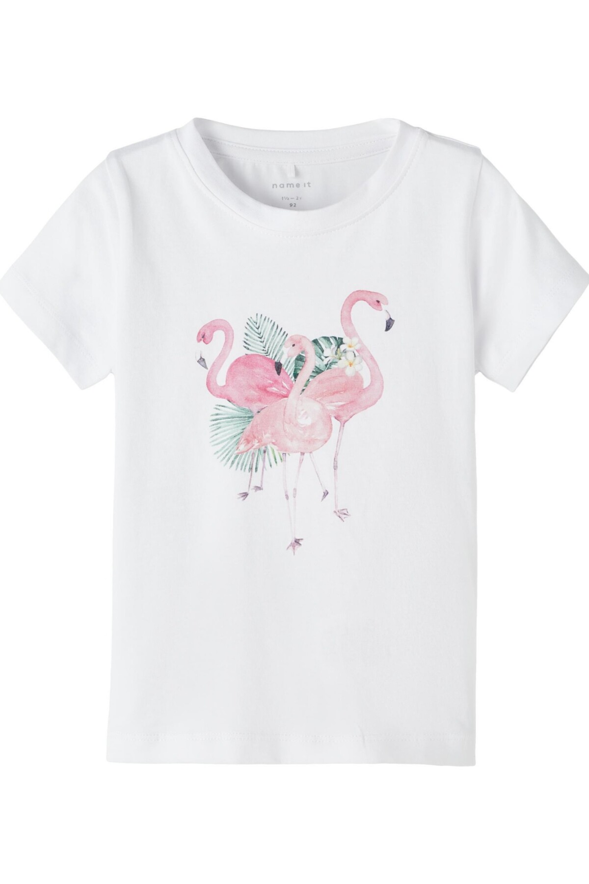 Camiseta Juls BRIGHT WHITE