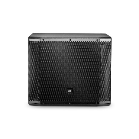 SUBWOOFER ACTIVO JBL SRX818SP SUBWOOFER ACTIVO JBL SRX818SP