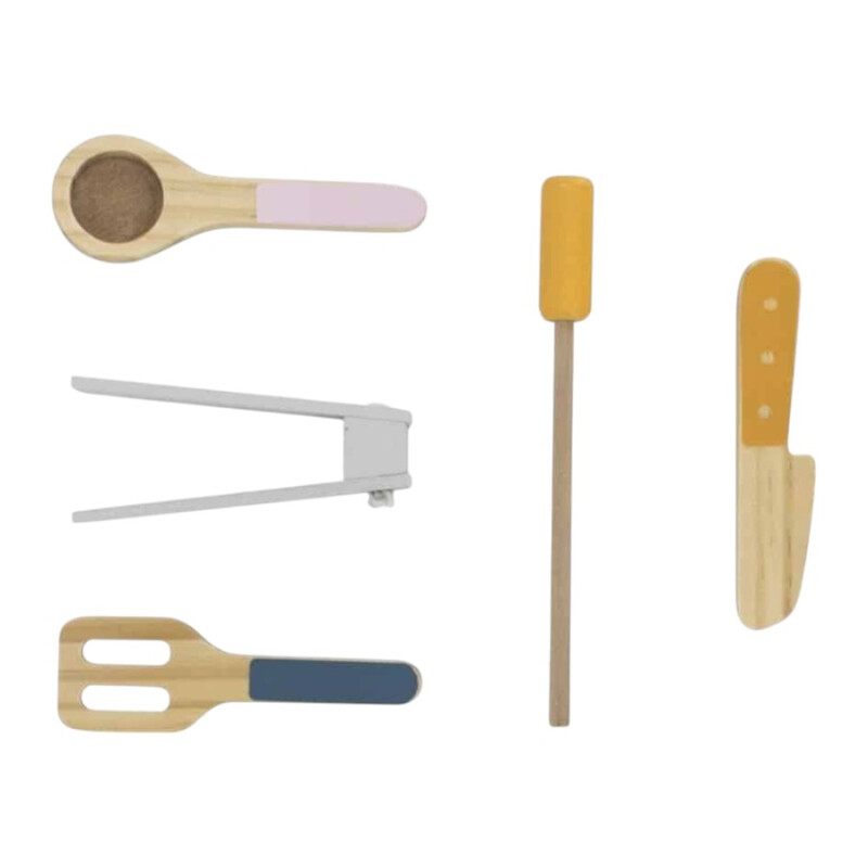 Anafe Infantil de Madera Polar B Anafe Infantil de Madera Polar B