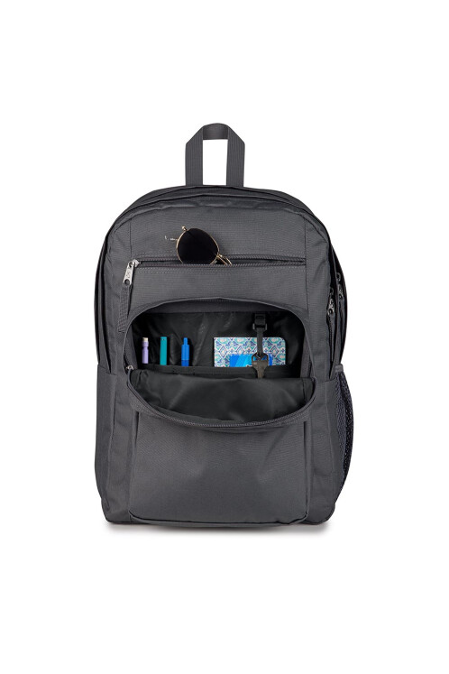 Mochila Big Student Smokey Grit