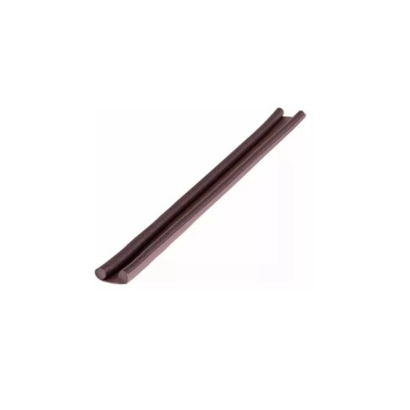 BURLETE ESPUMA DOBLE RODILLO 95CM BURLETE ESPUMA DOBLE RODILLO 95CM
