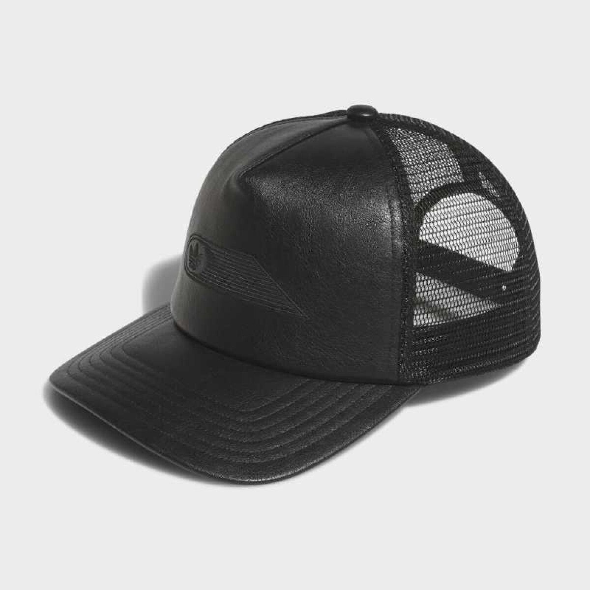 Gorro Adidas Trucker Skateboarding Formula - Negro 